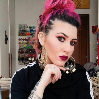 Amelie Tats