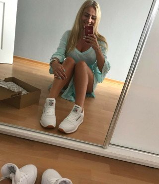 Foto van Ishana
