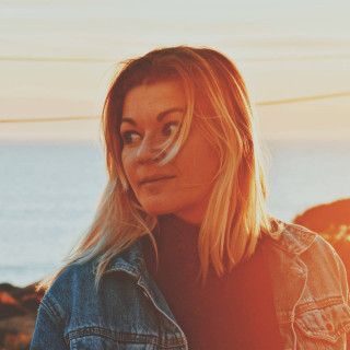 Foto van Marina