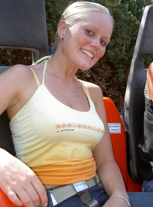 Mannen, vrouwen of een koppel welkom!