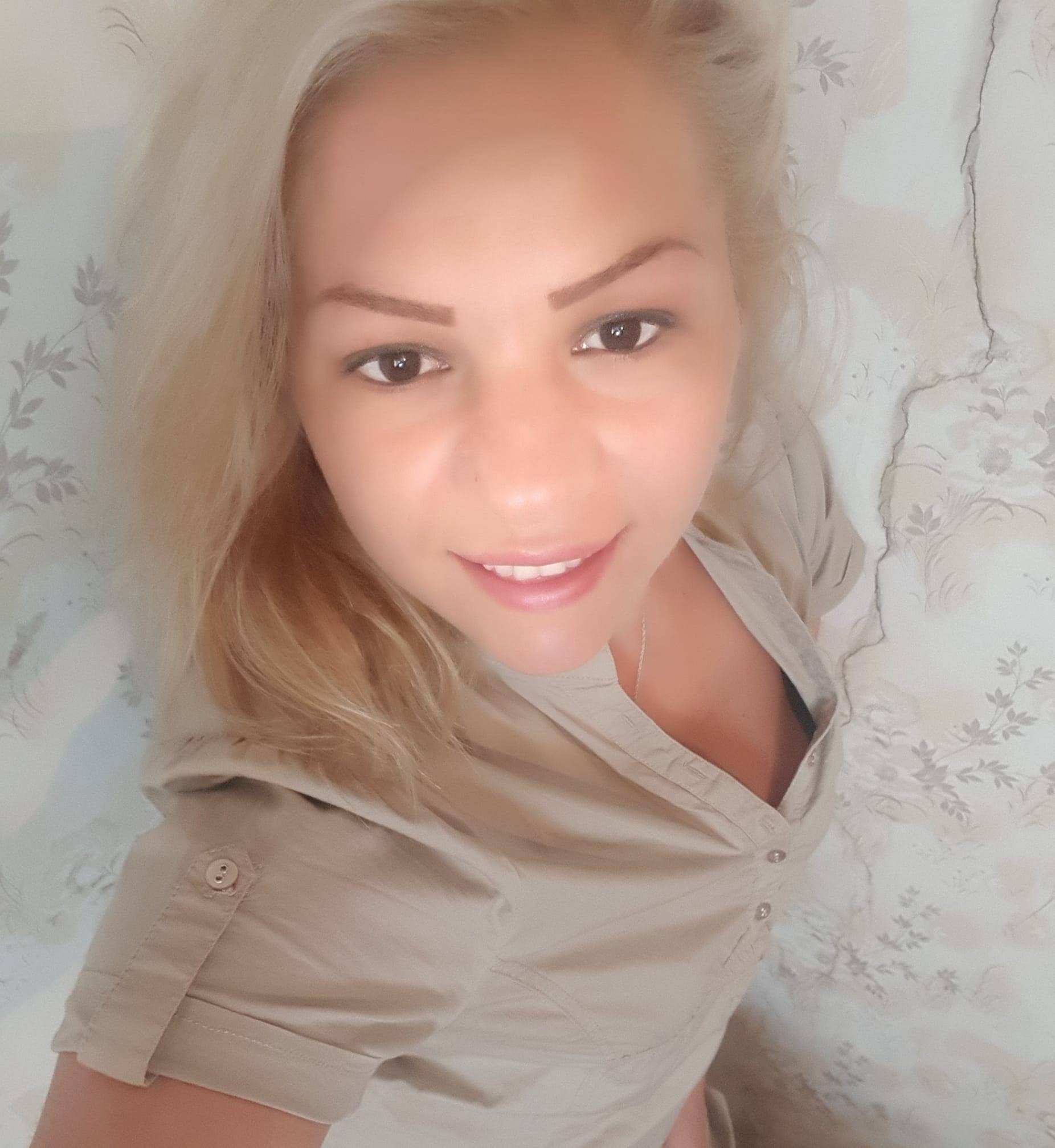 Welke man mag ik gaan verwennen?