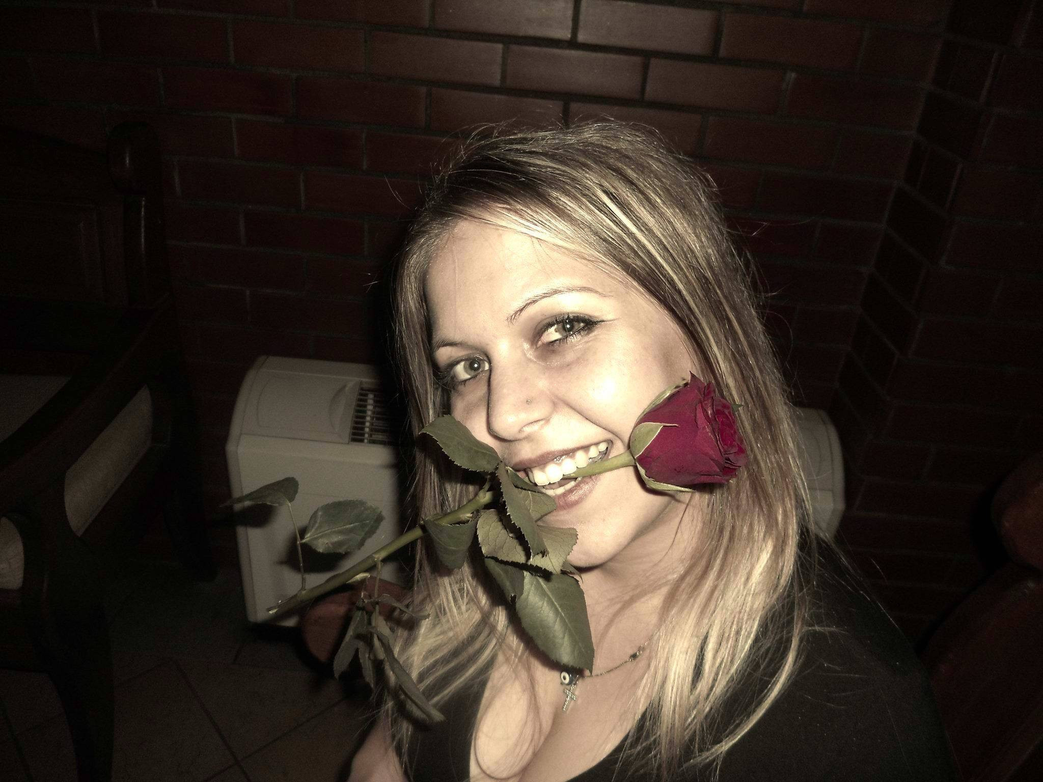 Romantiek en lust horen echt samen