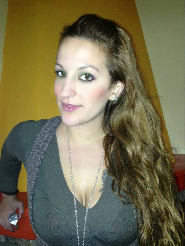 Tijd voor super sexy times!