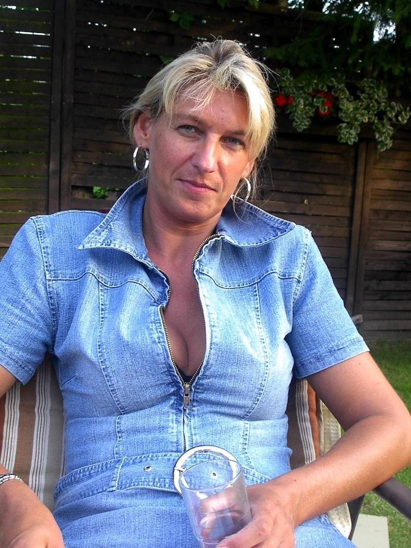 Stoer zoekt lief voor sex