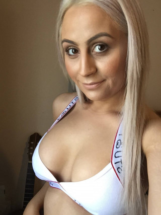 Foto van Ashra