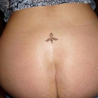 Foto van Janine