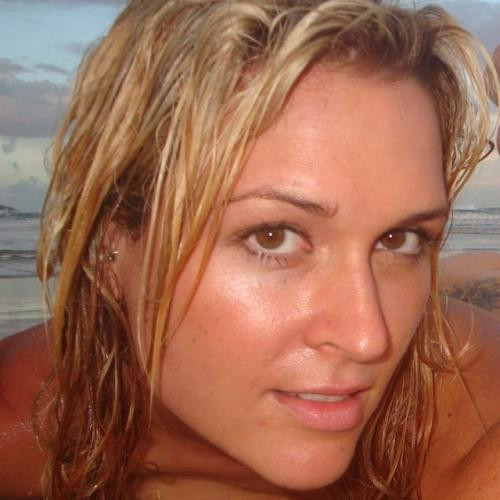 Helaas is het te koud voor seks op het strand