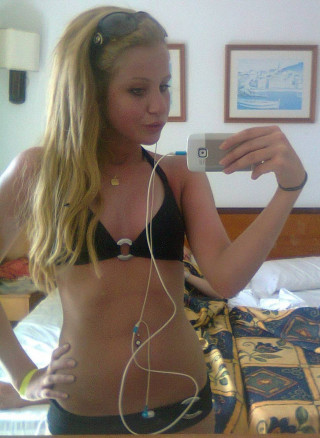 Foto van Elise