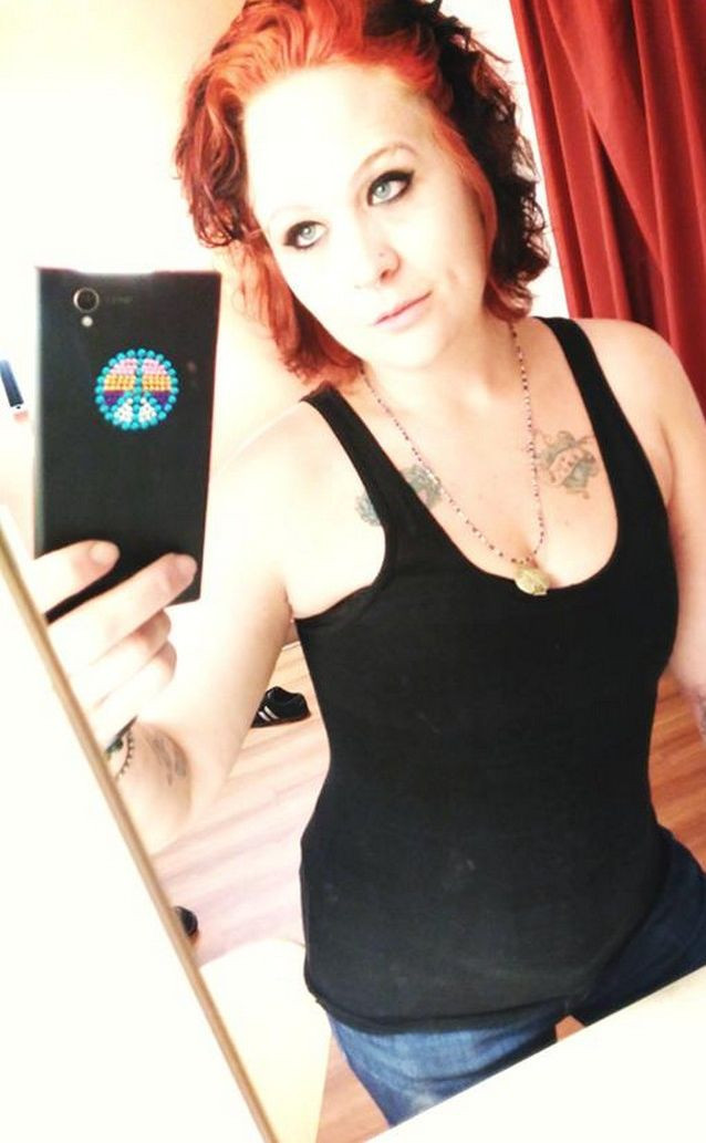 Ik zoek een toyboy uit de buurt