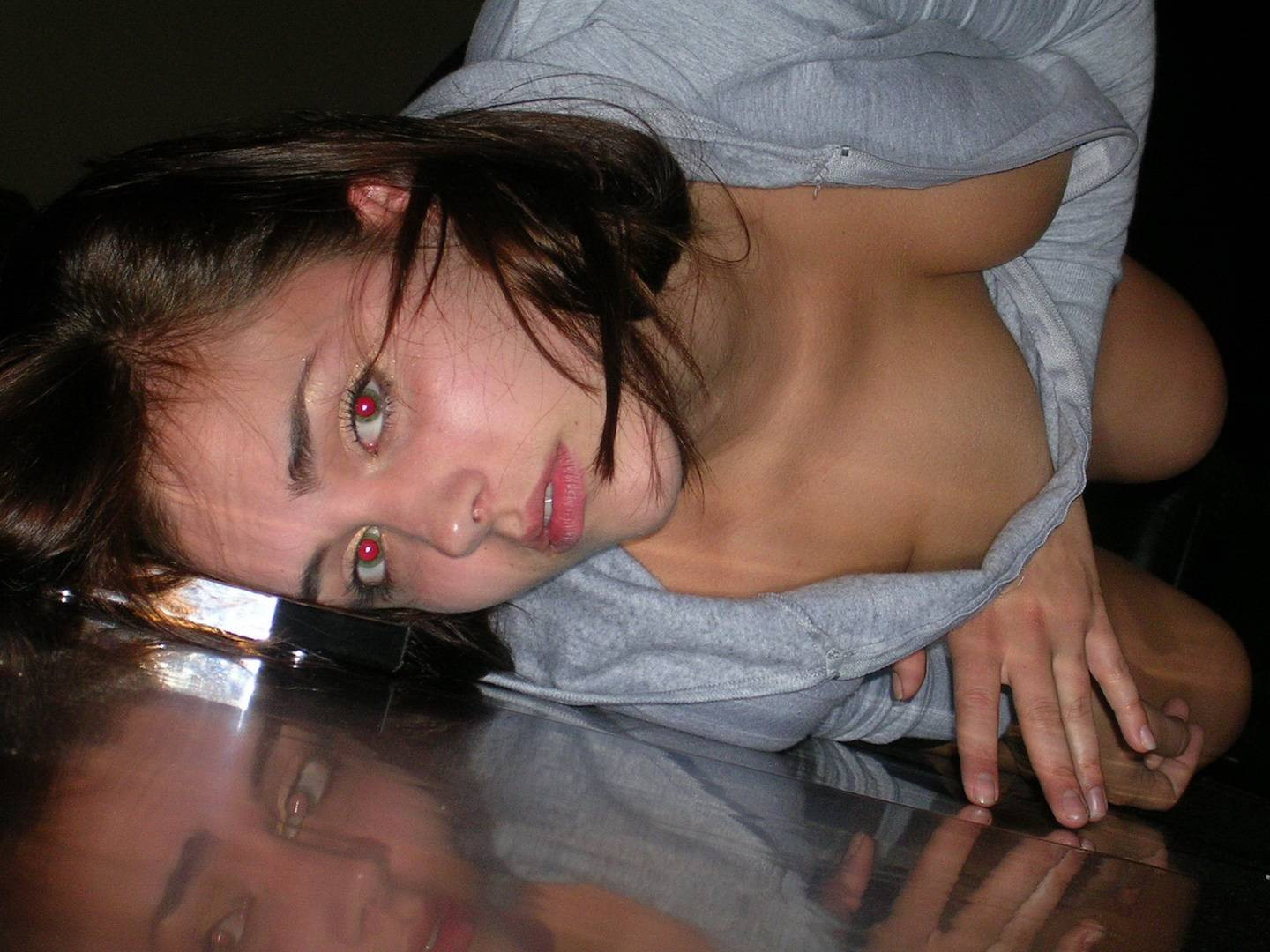 Ik ben al sexueel actief van mijn 16de