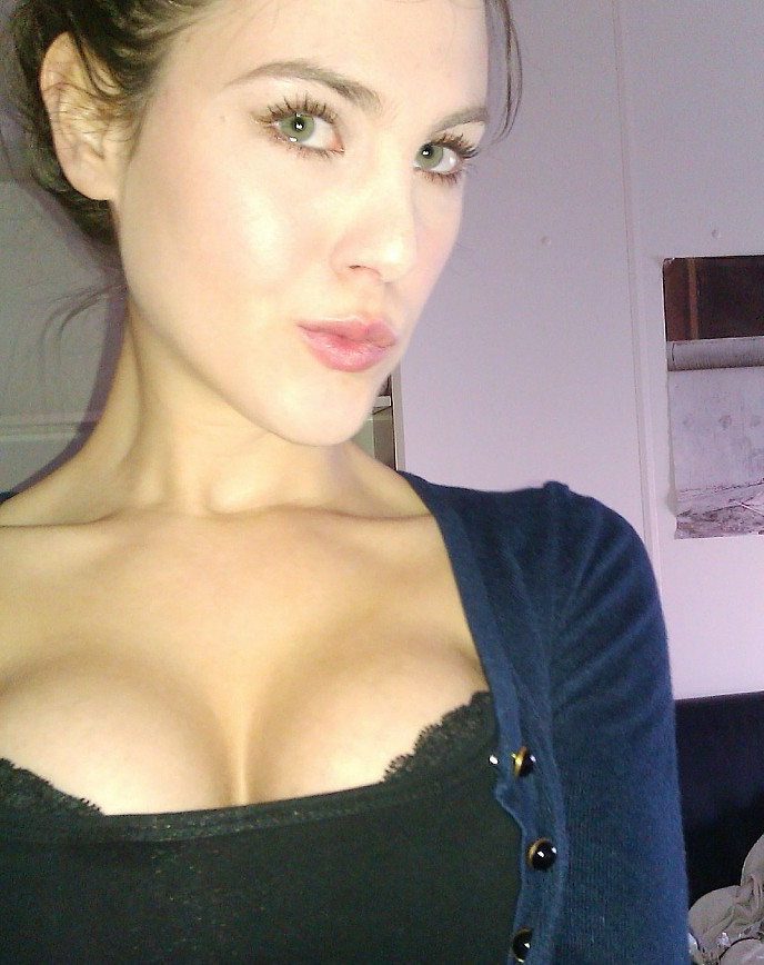 Ik weer eens romantisch vrijen