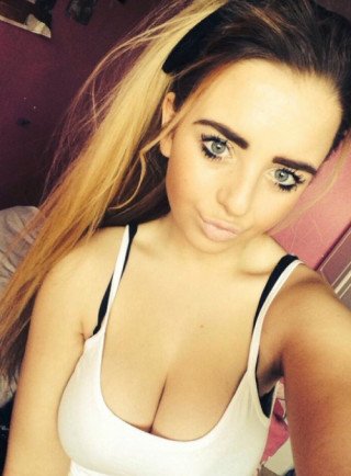 Foto van Jesslynne01