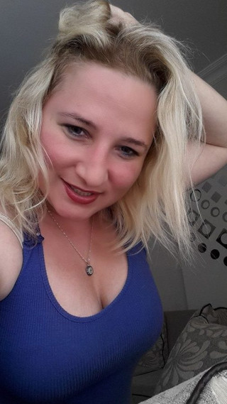 Foto van Belinda