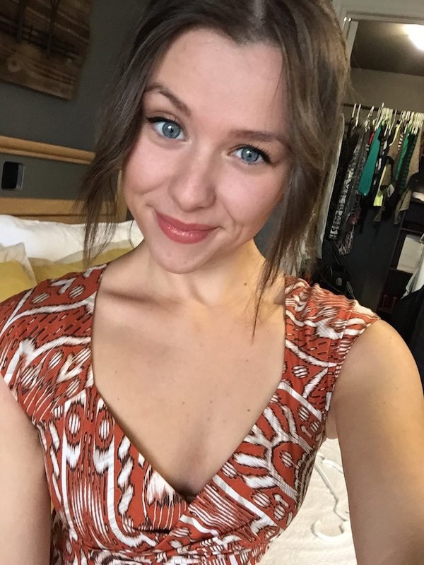 Kom je dat ondeugend kantje van mij vlug ontdekken? 