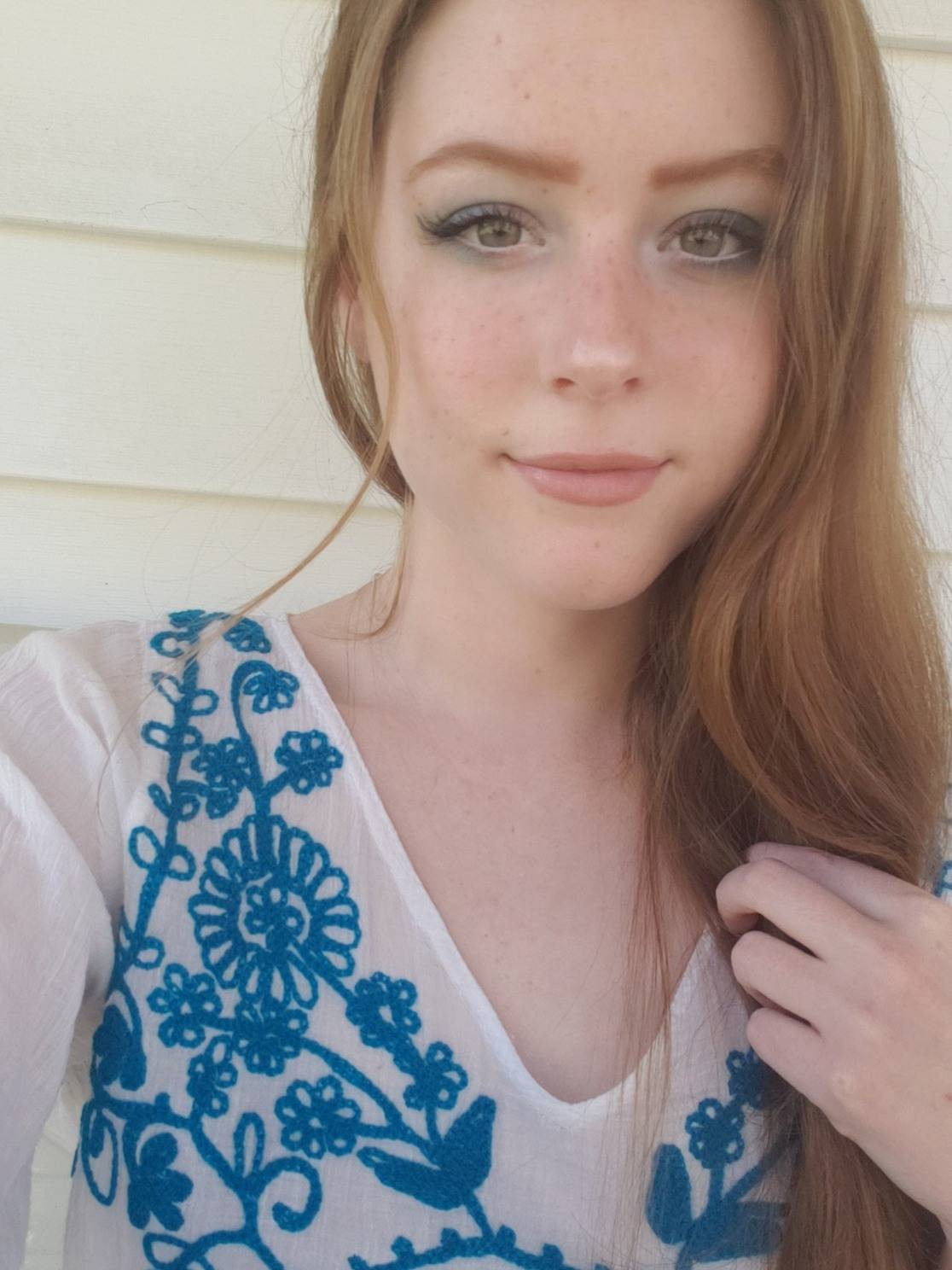 In het echte leven ben ik best braaf