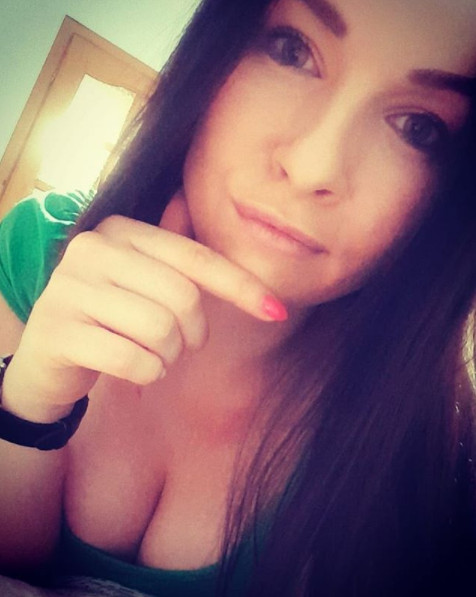 De meeste mannen willen de zelfde soort vrouw typisch