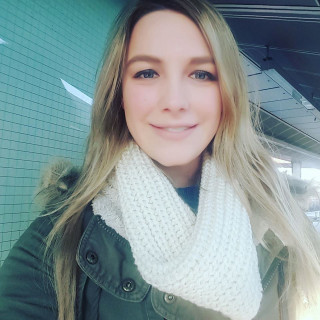 Foto van SassyBlondje