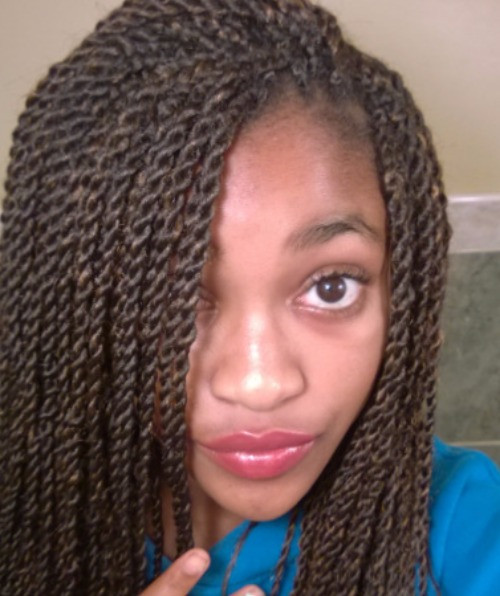 Bijna de sleutels van mijn eigen kot