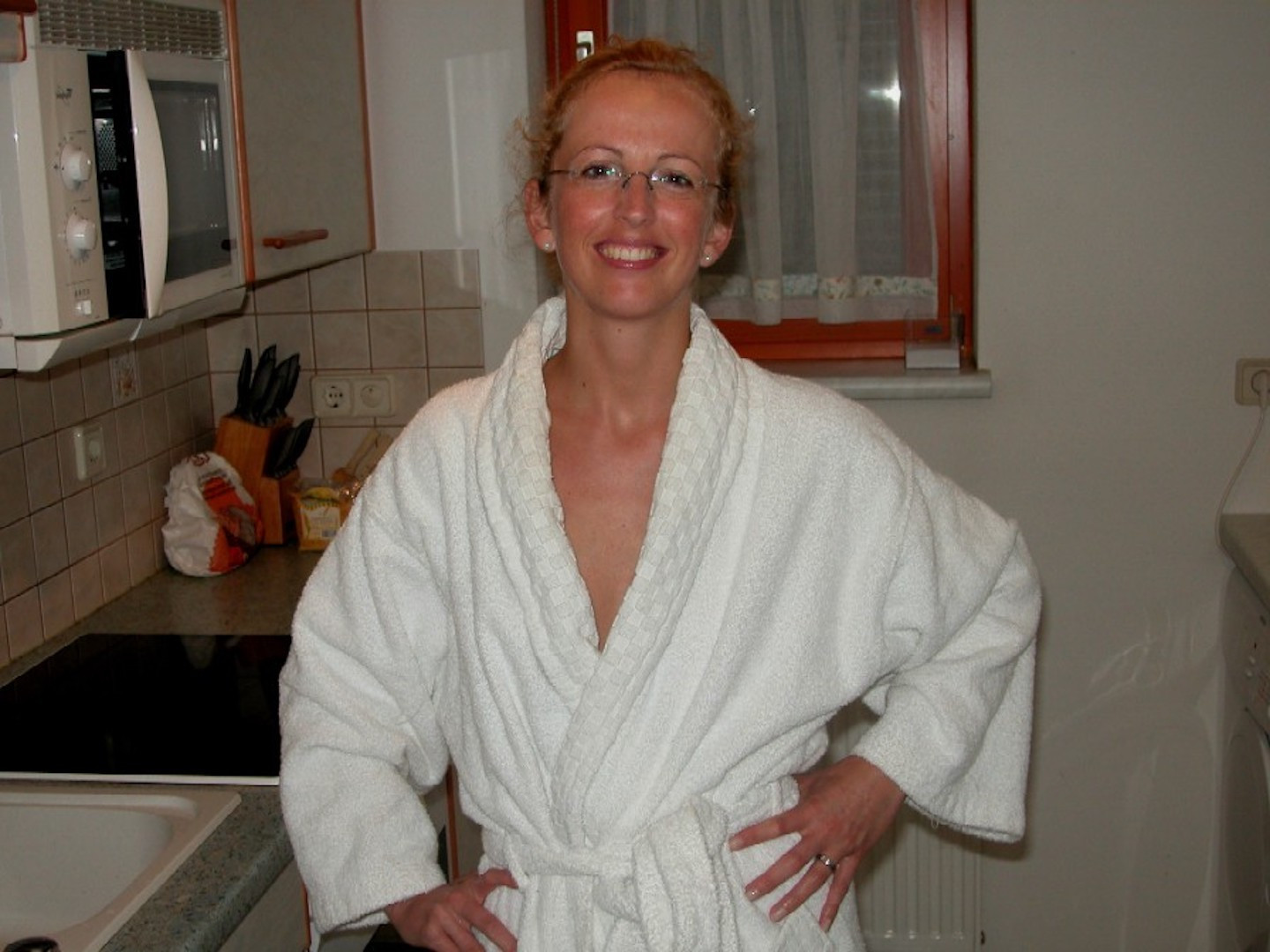 Heb je een vrouw al eens spuitend laten komen? 