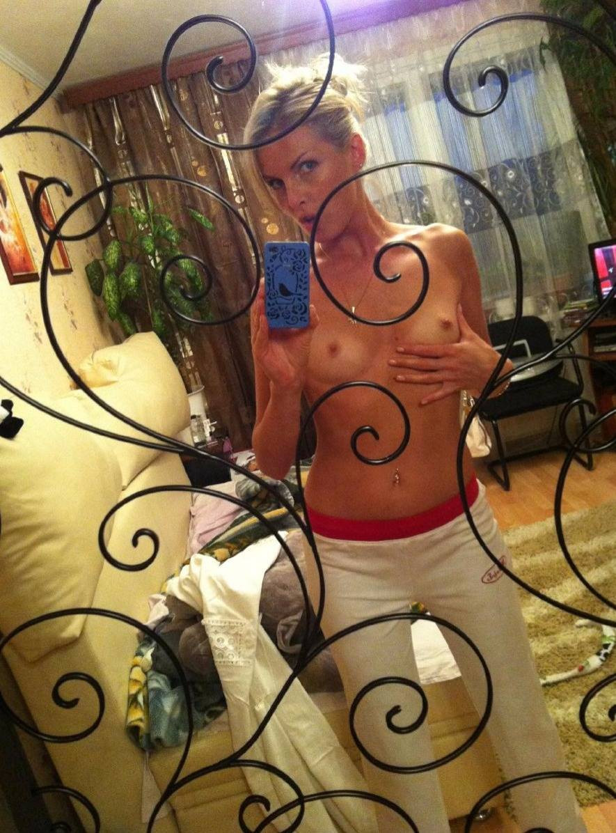 Ik hoop dat mannen mij hier wel sexy vinden