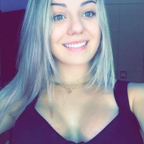 Jong en onervaren ben ik niet