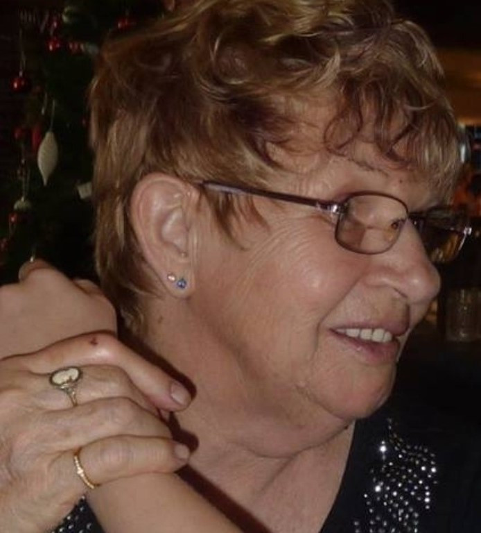 Ik ben denk ik een zeer geliefde dame