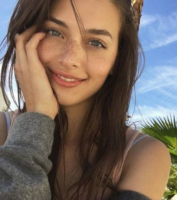 Ik vergis me helaas vaak in mannen