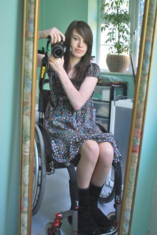 Foto van Ireneder1991