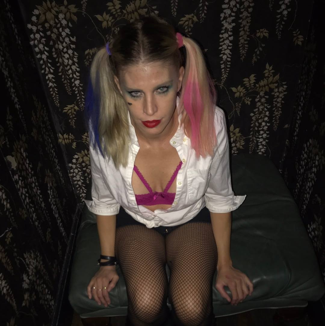 Prettig gestoord zoekt geil en gek