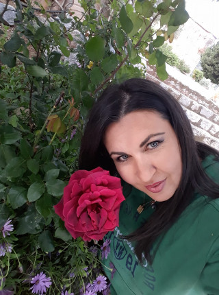 Foto van Helena