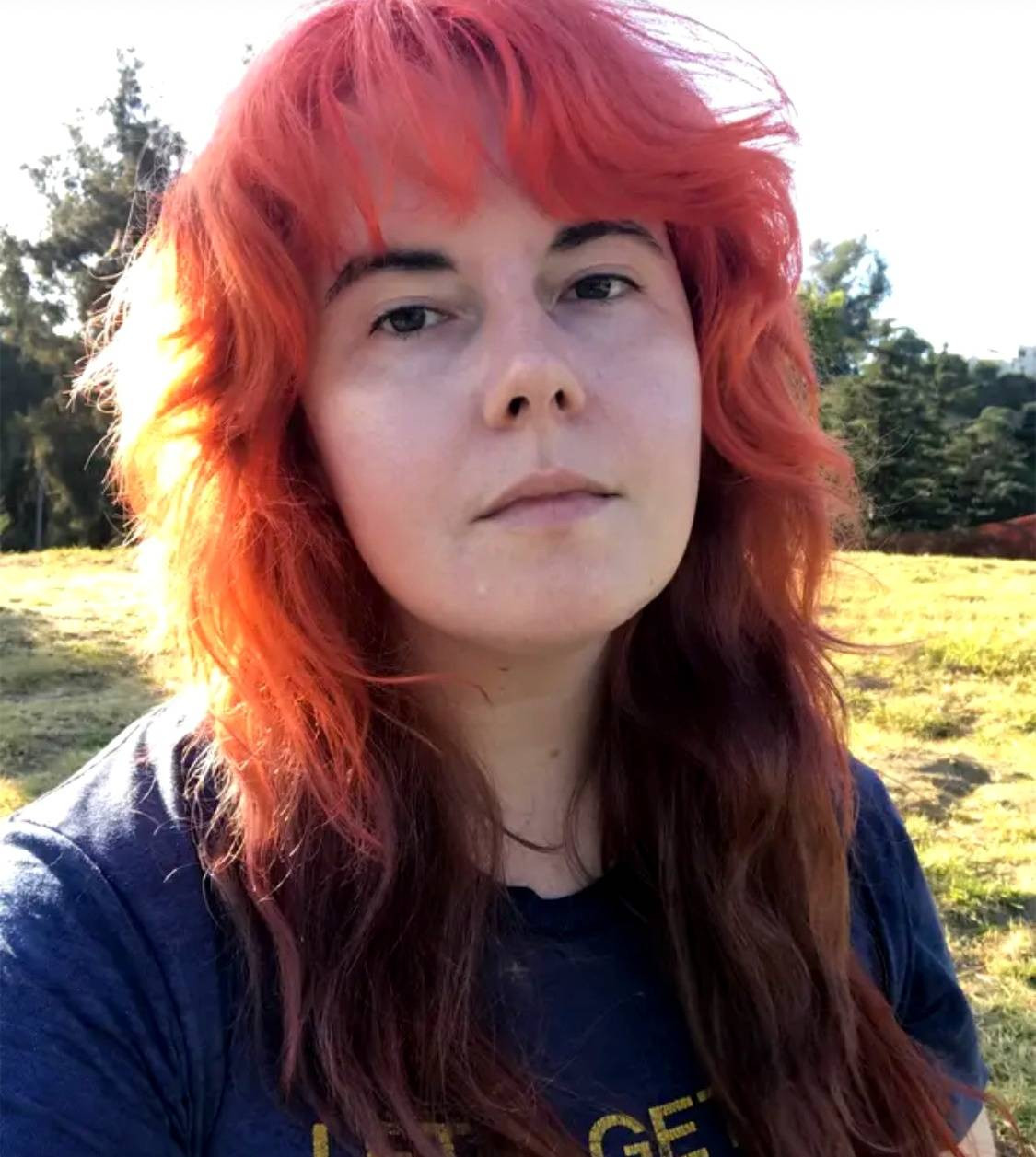 Ik heb ook intense behoeftes