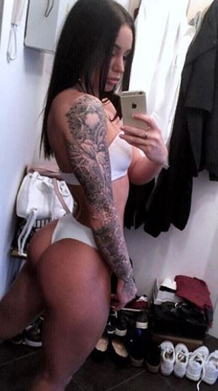 Ben jij ook altijd geil?