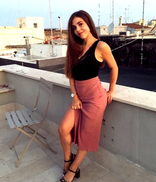 Ik ben stout geweest en heb straf nodig