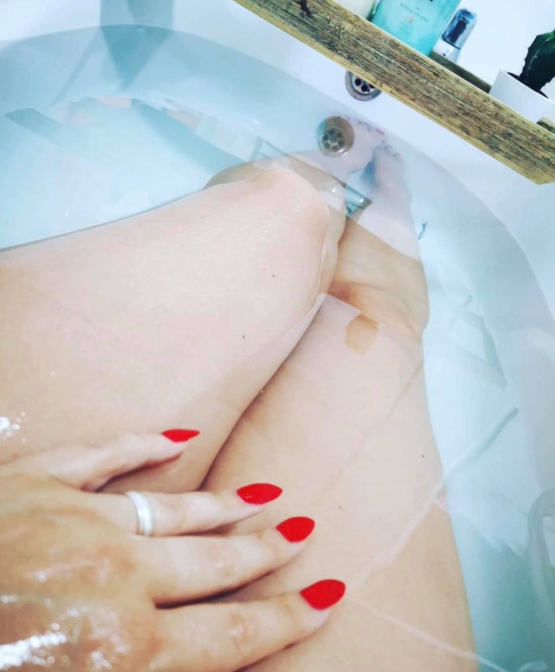Erg verlegen vrouw zoekt een man