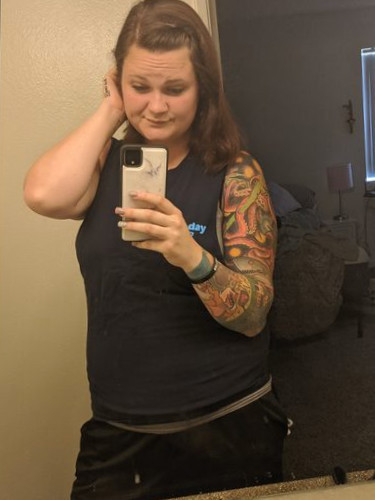 Ik val op aparte mannen