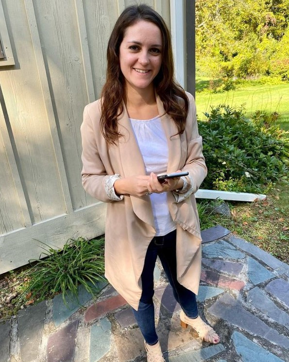 Normale chick wil eens wat anders