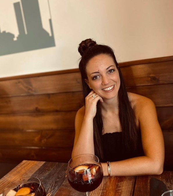 Nette meid zoekt nieuwe uitdaging