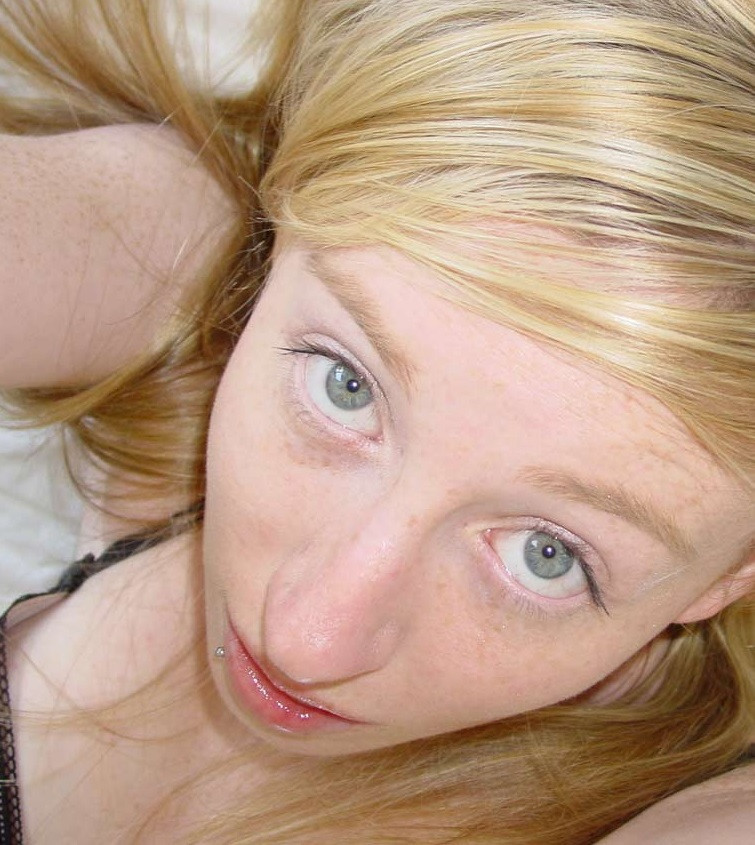 Met sommige dingen nog maagd