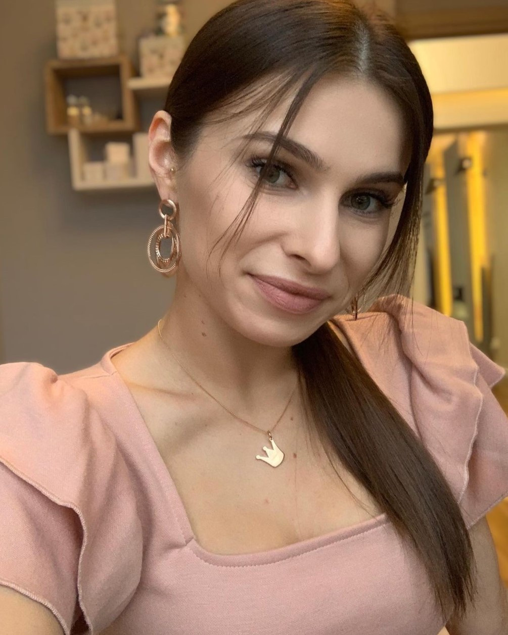 Ik ben geen sletje, maar zoek wel sex