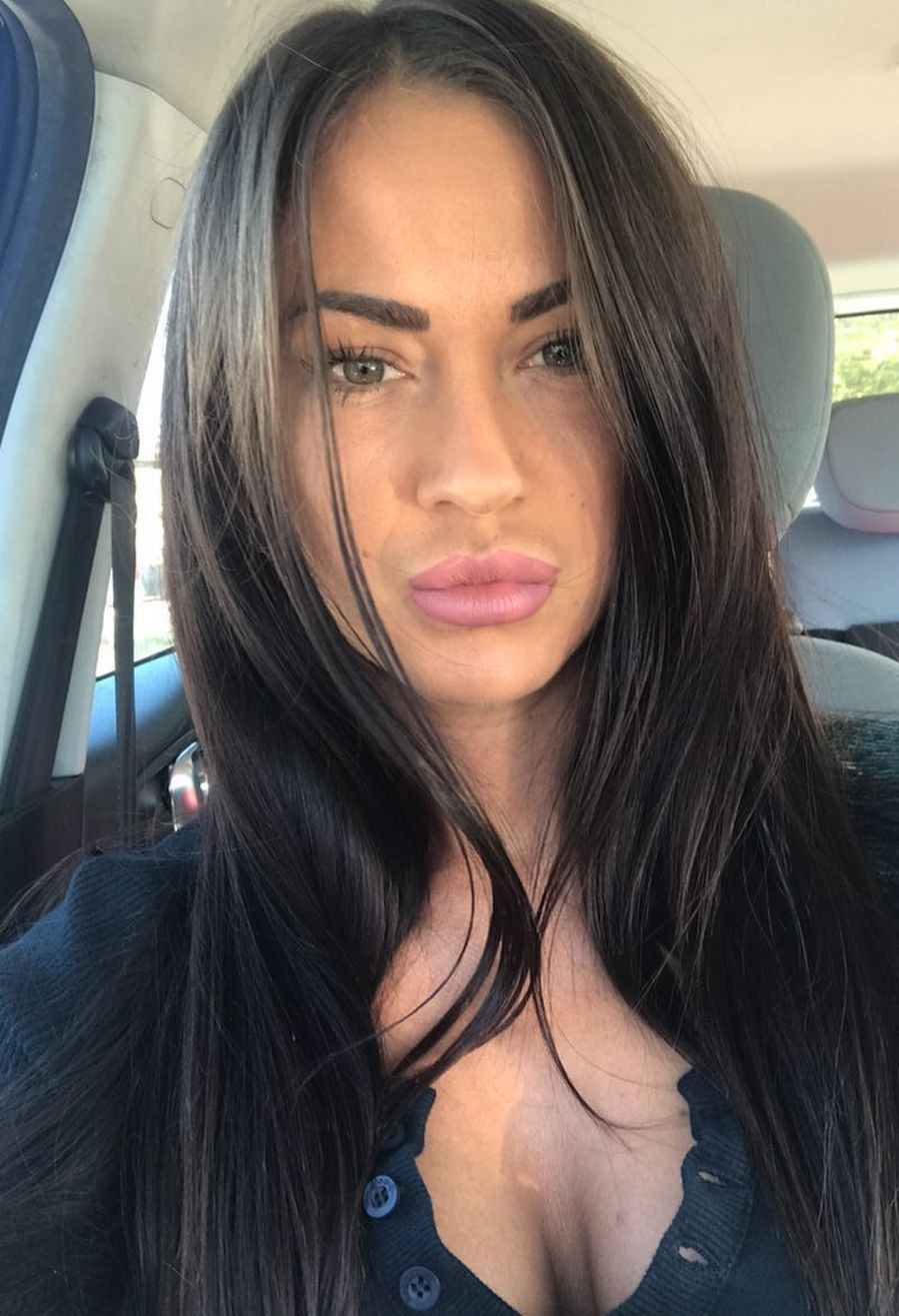 Geil teefje wil hete sex