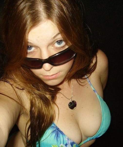 Party girl wil goed genomen worden