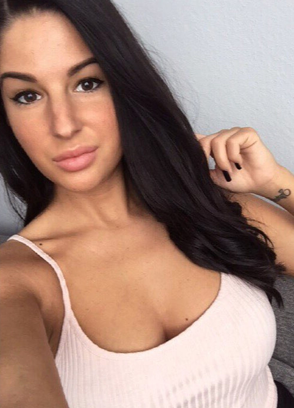 Het mag best kinky worden