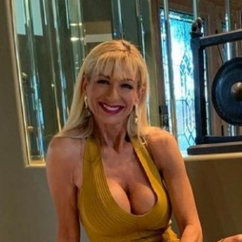 Geil zijn is een instelling