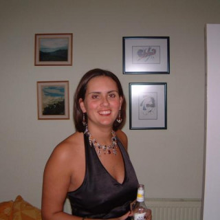 Foto van Melanie