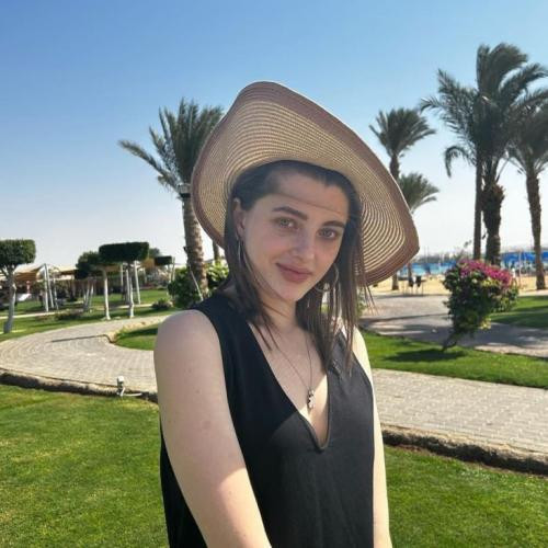 Denk je dat ik goed kan rijden?