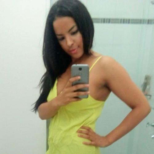 Ik heb zin in een hete vent