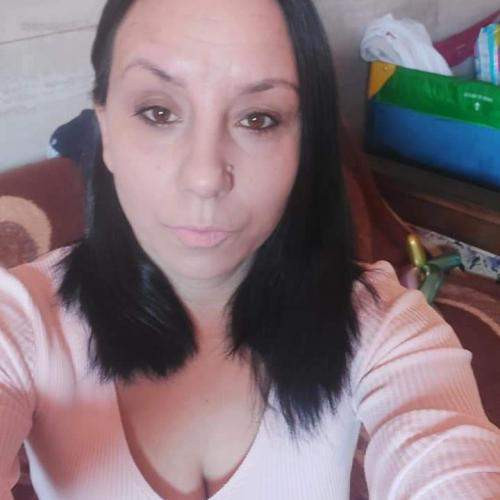 Koffie en seks kletsen met mij?